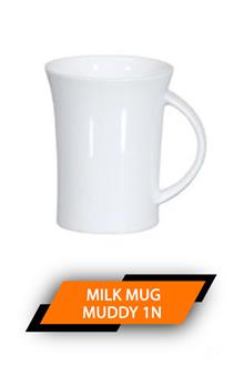 Bp Milk Mug Muddy 1n